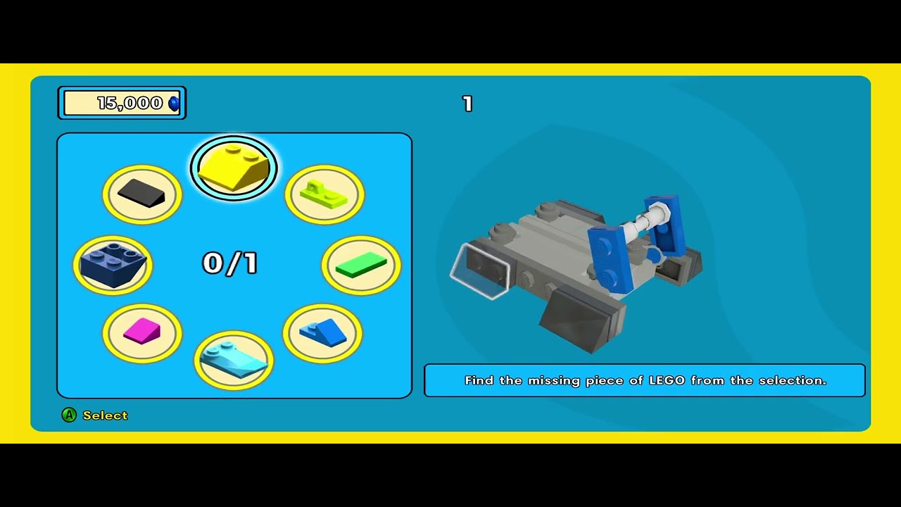 The LEGO Movie
