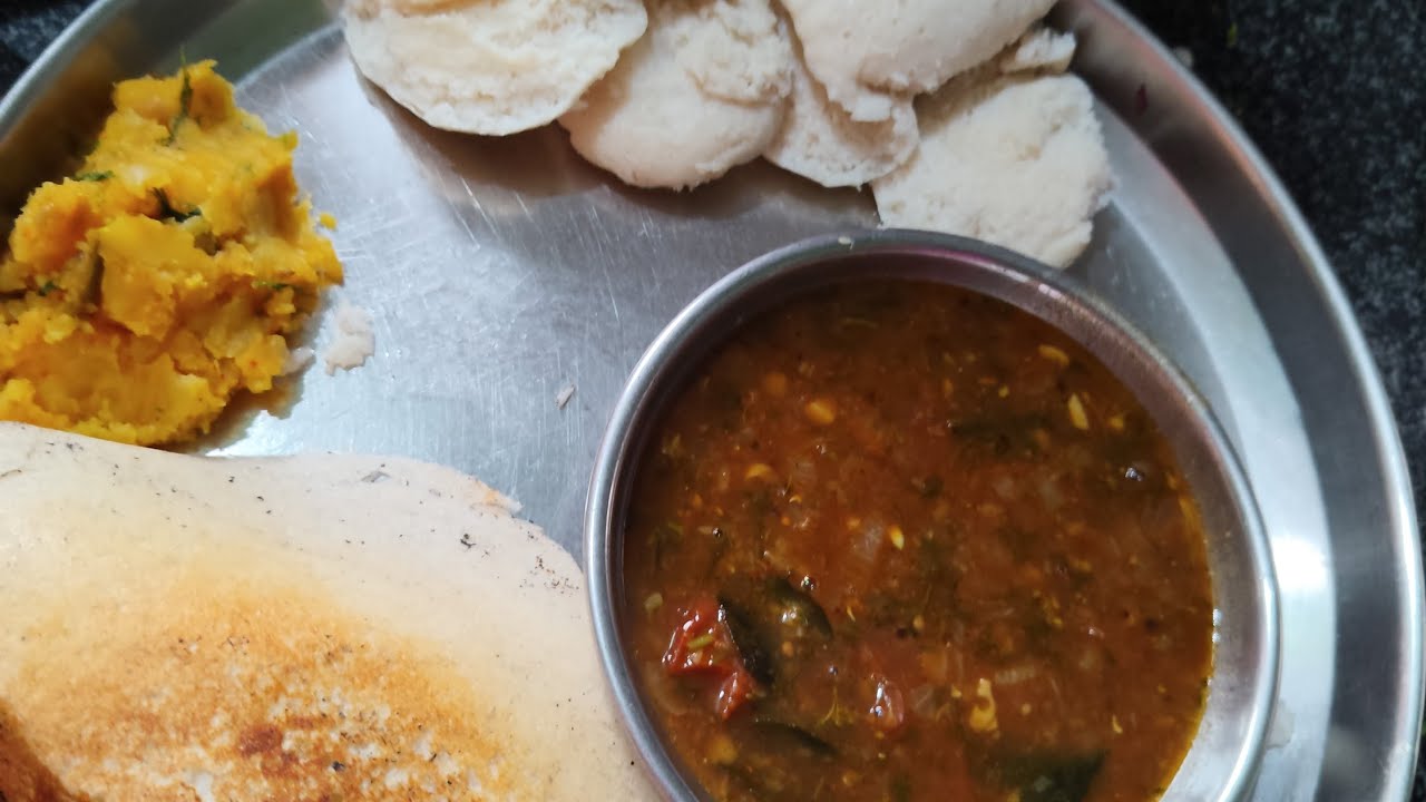 इडली डोसा सांबर बनाने के लिए तरीका जरूर आज माये #sakura #kitchen #trending #video 