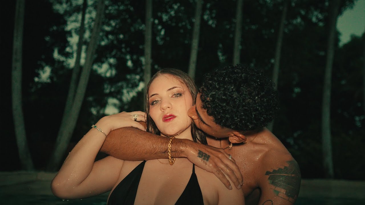 DH SX AND LOVE (Video Oficial)