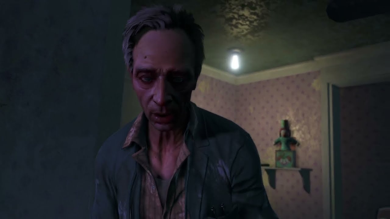 Far Cry 3 ep 3 there are some music