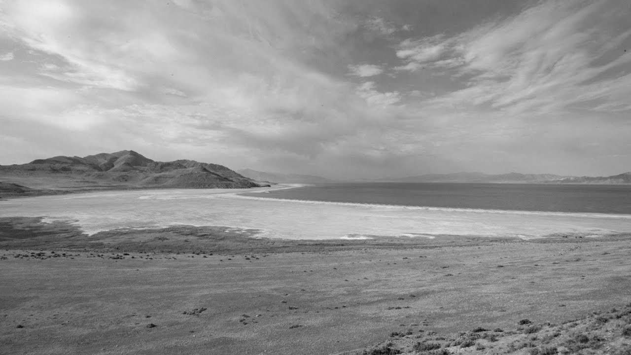 Great Salt Lake Technical Team 12/9/2025