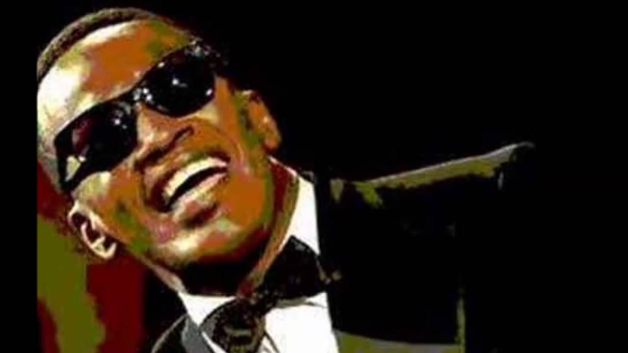 Ray Charles - Good Love Gone Bad (Toto Cutugno - Gli amori)