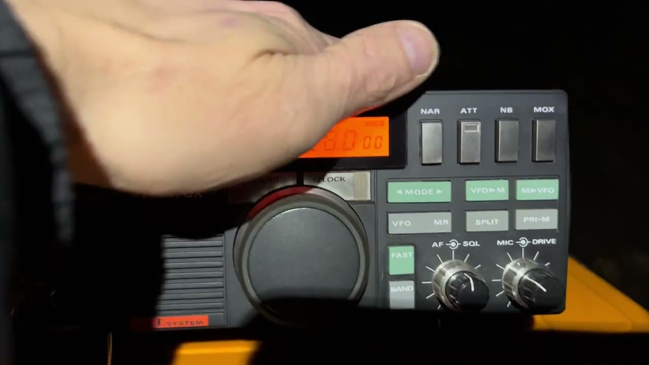 💥Booming Signal by WA3FET - Prof. Jim down in Happy Valley PA 💯👏