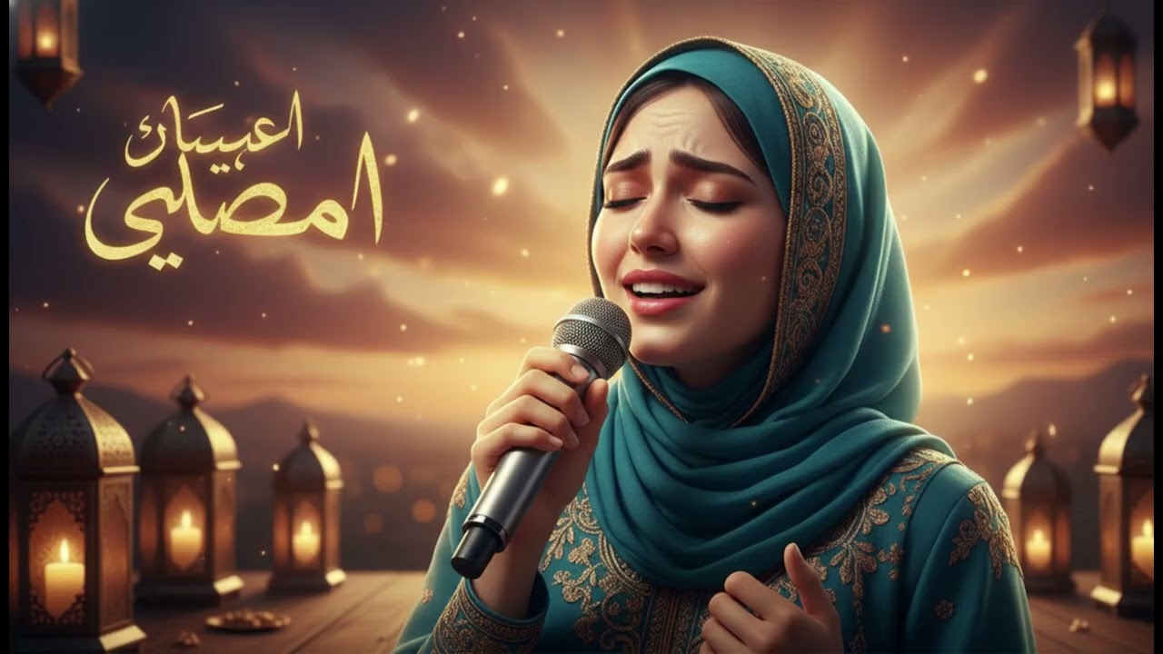 يا هلا بيك يا رمضان