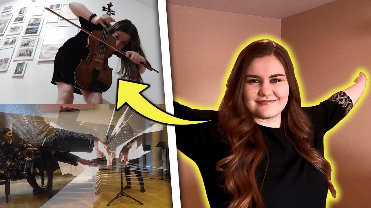 ELEMENTY DZIEŁA MUZYCZNEGO – TO NIC TRUDNEGO!