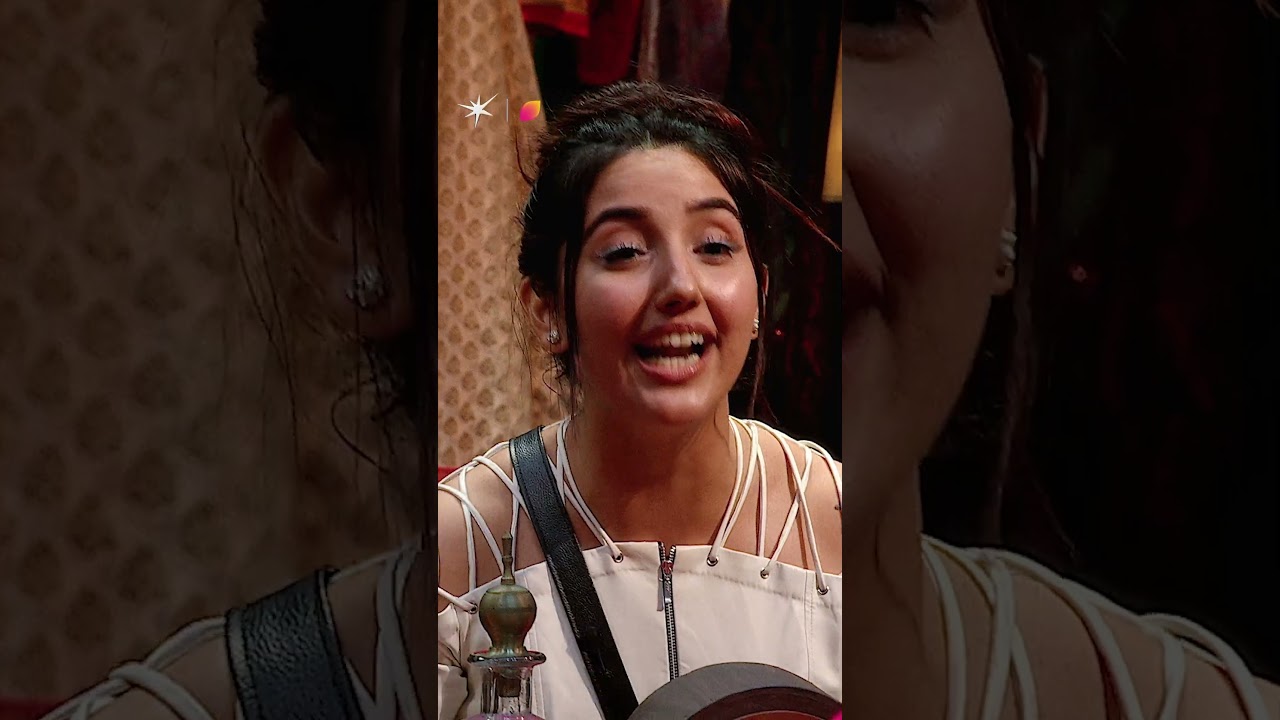 Counting Nomination Task | Bigg Boss 19 | Now Streaming | JioHotstar