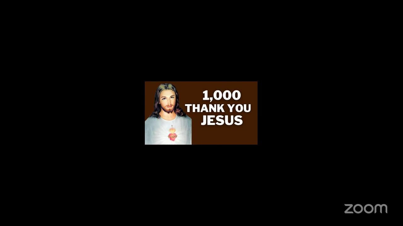 CHAPLET OF SAINT MICHEAL AND THANK YOU JESUS CHAPLET
