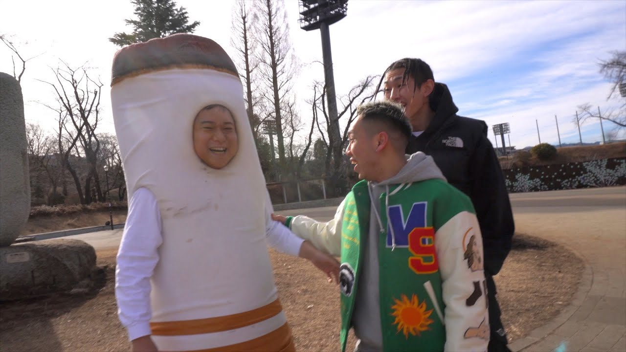 【東海オンエアあり】最近のNinjaの活動全部見せるぜオラァ！
