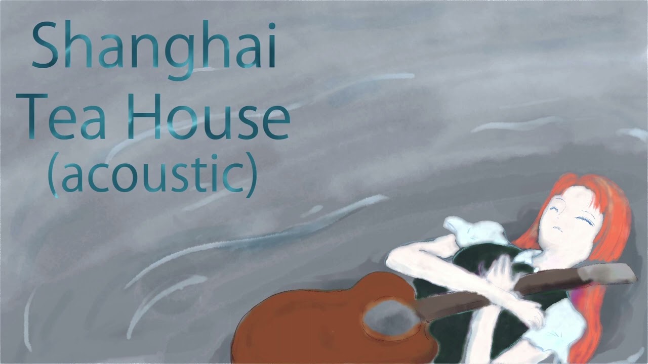 Shanghai Tea House (Acoustic Guitar Overdub) - Touhou Koumakyou: The Embodiment of Scarlet Devil