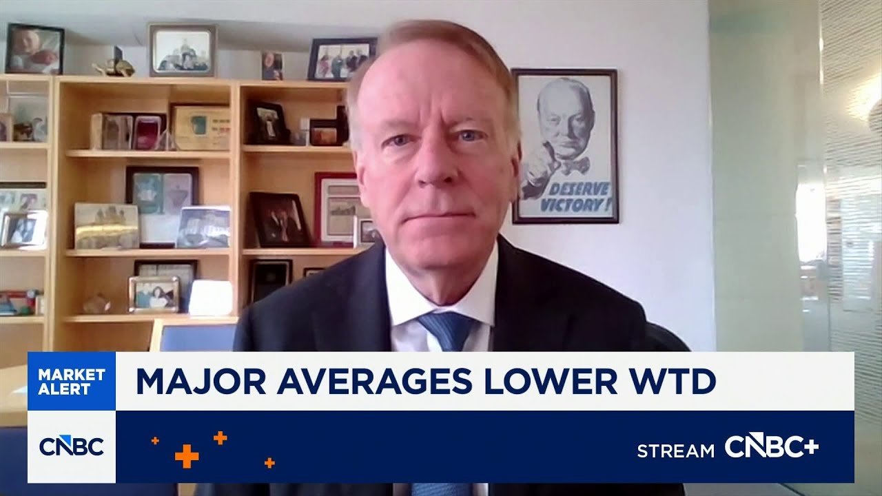 Companies with real assets is where we're finding opportunity: Ariel Investments' Charles Bobrinskoy