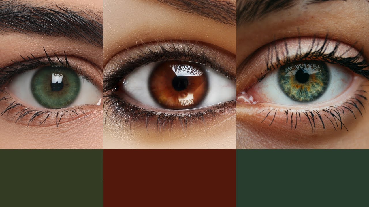 This One Color Trick Instantly Makes You Look More Put-Together!