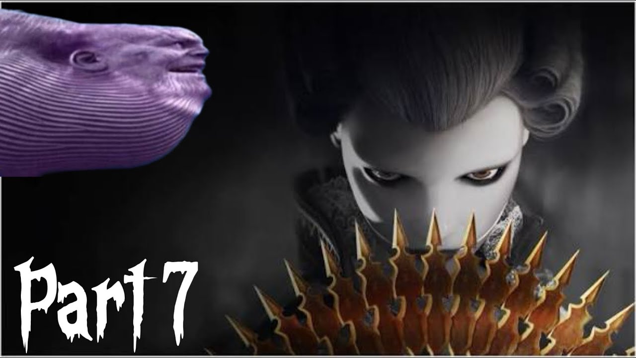 Steelrising Part 7 — The Butcher & Bishop of the Cité | Reaching the Grand Châtelet