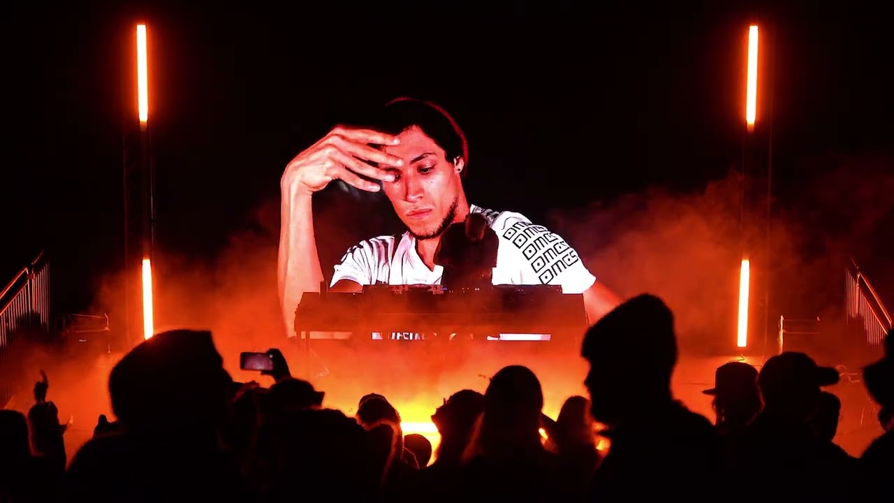 FIRECAT at Beyond Existence 2023 - Live Highlights - Park Breezy