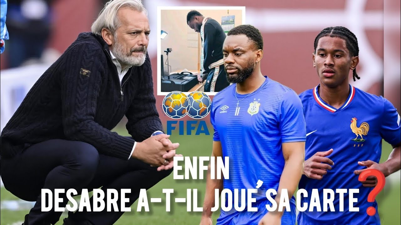 🚨❌FIN DE SUSPENSE‼️AFIMICO SERA LÀ, MAYULU LE PROCHAIN❓
