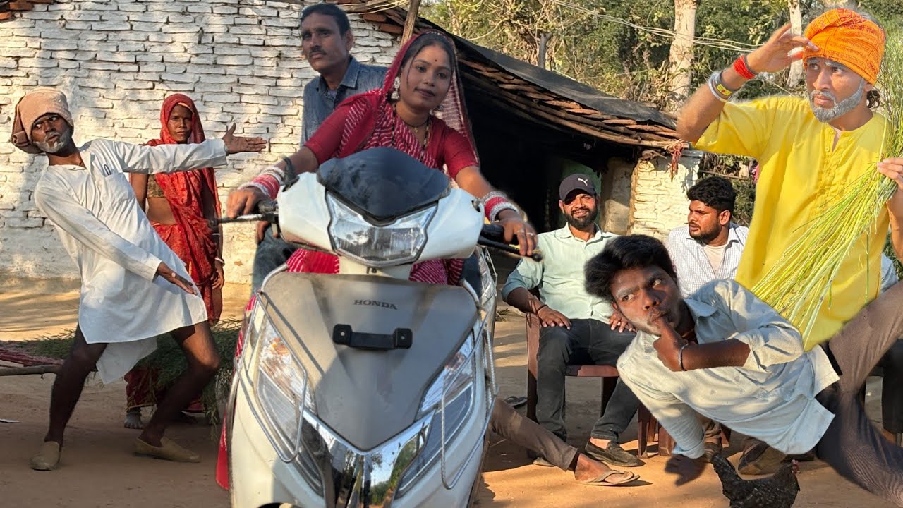 कलयुग के दिखऊआ - Bundeli Comedy || Kalyug Ke Dikhauaa Bundeli film || Maya Rajpoot Bundeli