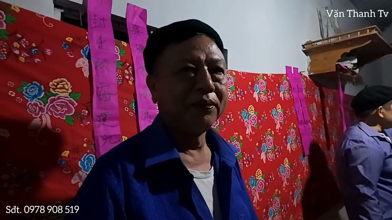 Đám cưới dao khi hát đối đáp