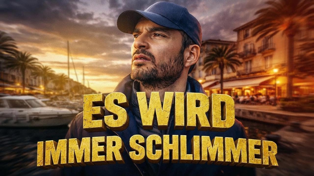 Lattes: Jetzt geht das Chaos richtig los