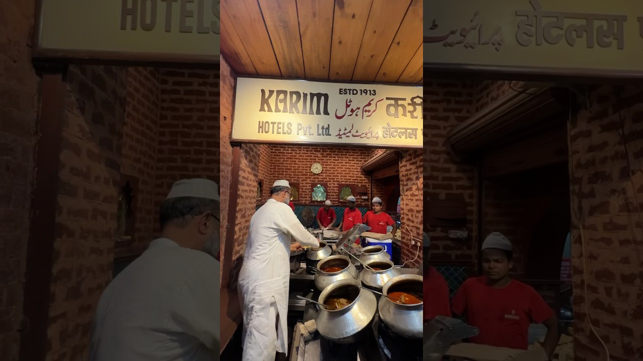 Karim&rsquo;s Food Worth it? YESSS ✨ #zingyzest
