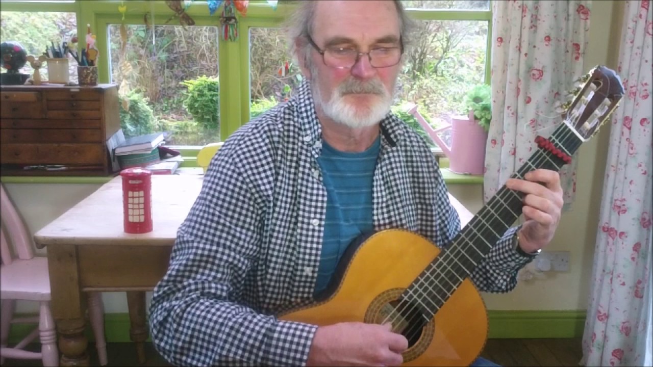 Lachrimae Pavan by John Dowland