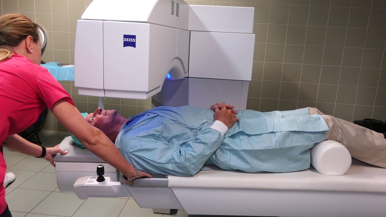Focus Medical - Vaskuti Istv&aacute;n olimpiai bajnok VISUMAX kezel&eacute;se!
