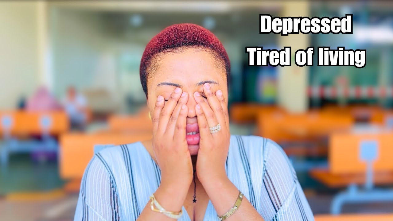 Living in Qatar: Reasons Most Immigrants Suffer DEPRESSION