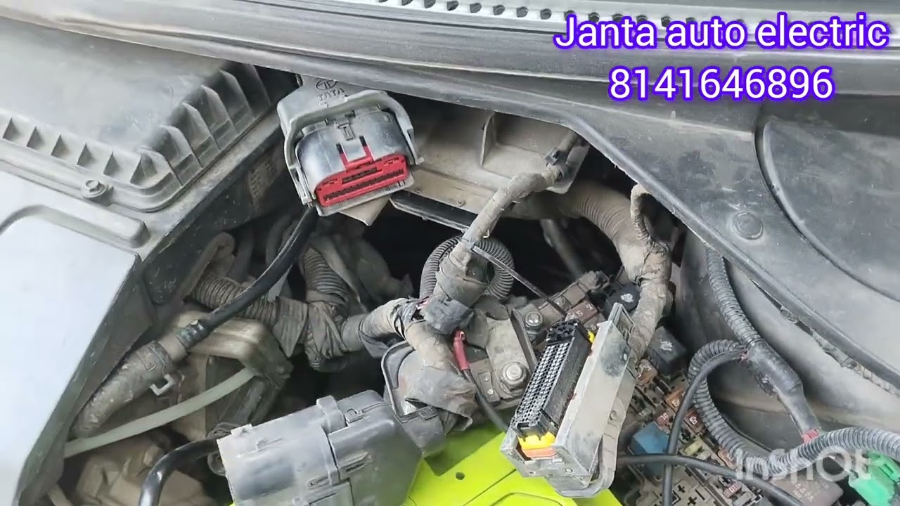 Tata Tiago diesel Power steering hard , engine chek light, immobilizer, abs problem etc.
