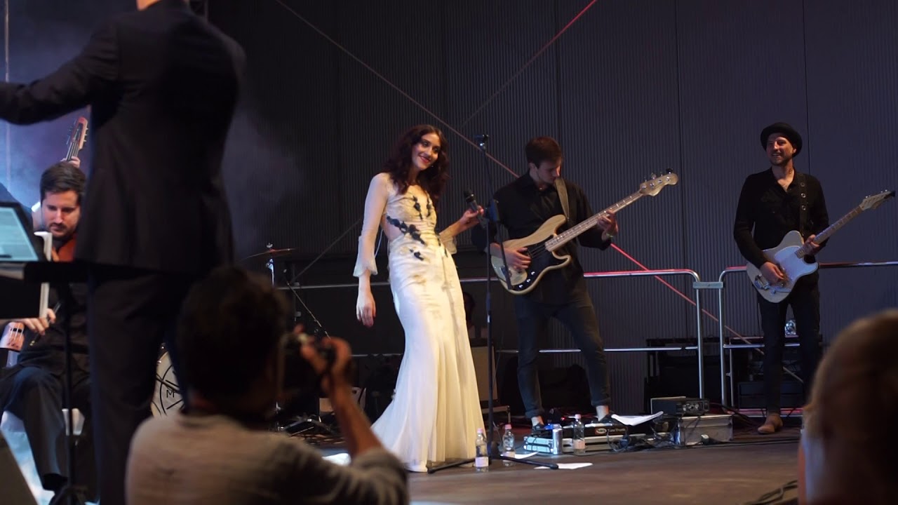 Magashegyi Underground - Rázz Fel - Szimfonikus Remix 2018-09-08