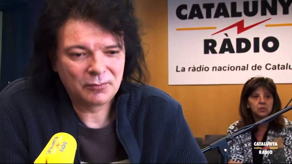 EL MATÍ DE CATALUNYA RÀDIO - Adrià Puntí: 