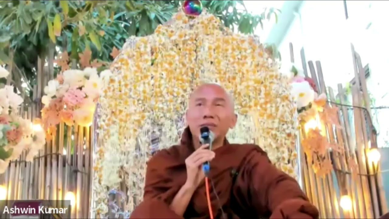 သစ္စာရွှေစည် ဆရာတော်ကြီး တရားပွဲ ၁၄.၀၃.၂၀၂၆ 