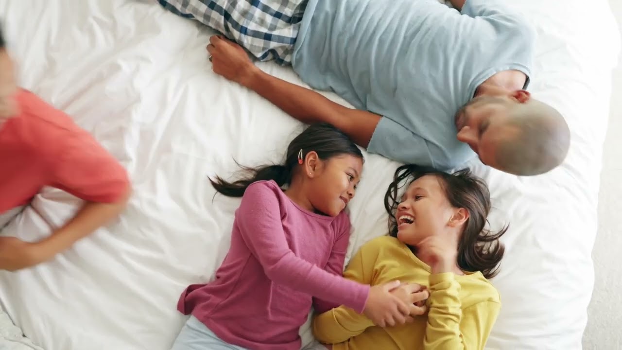 Back Science Mattress and Bed System