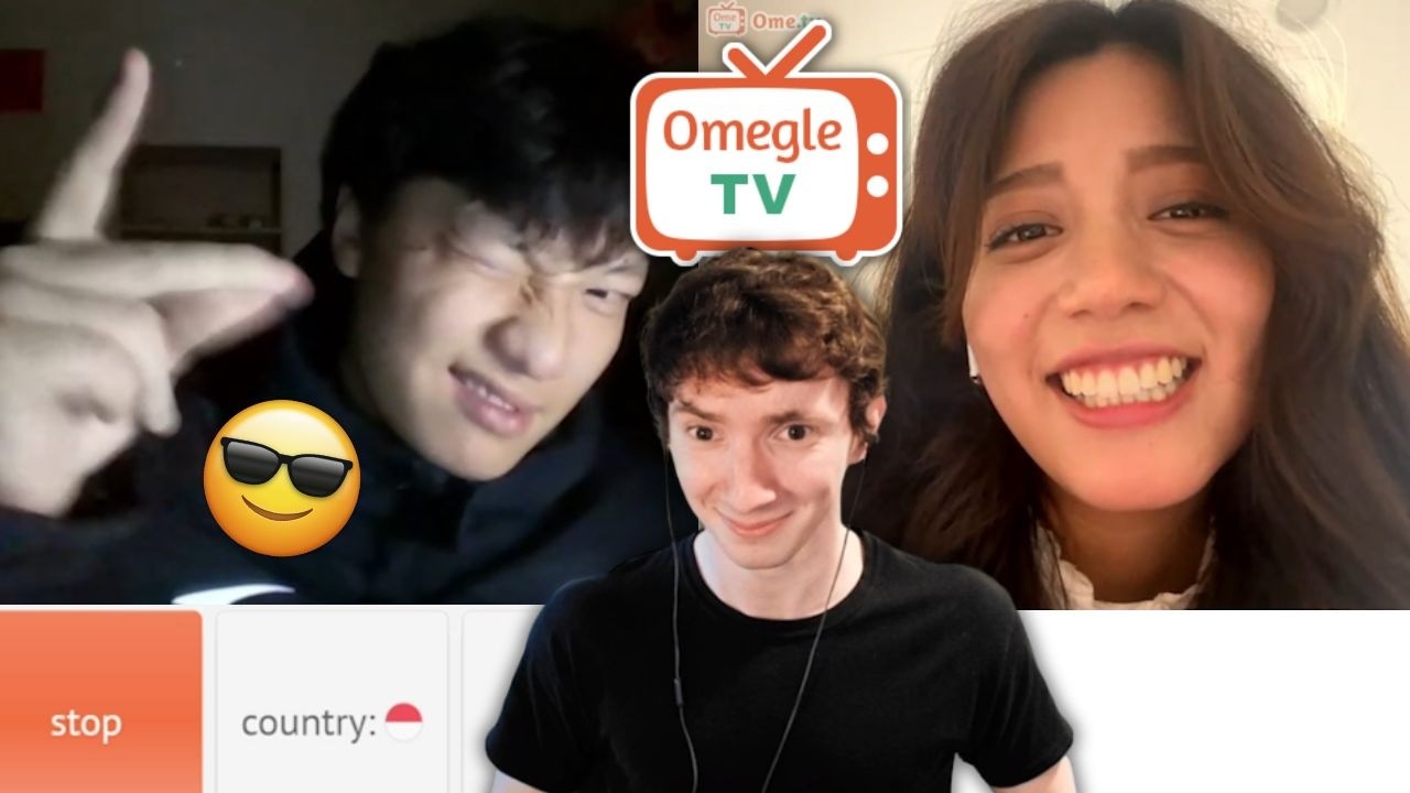 I Went on Omegle and Became Duolingo&rsquo;s Worst Nightmare💀