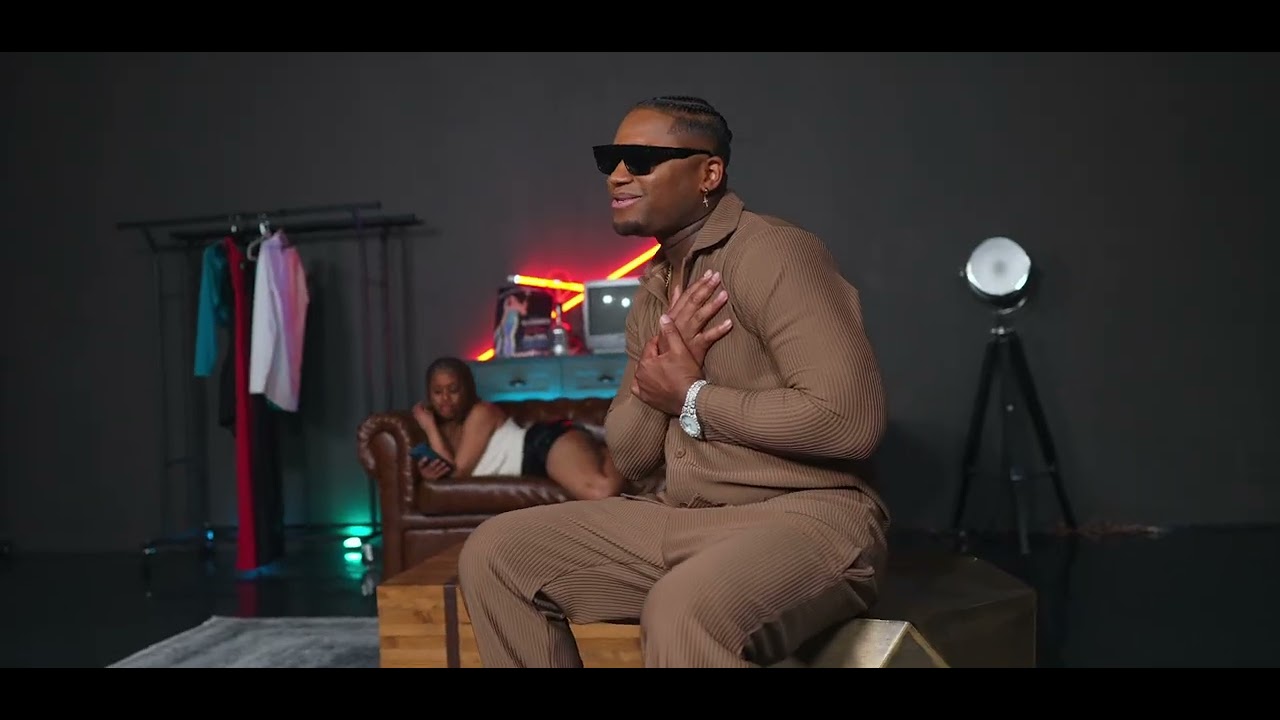 Lejemea  - Kuze Ku Tem (Oficial Video)