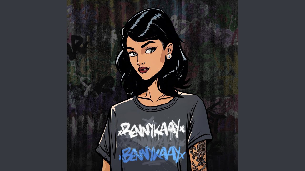 CHECKMARKS (feat. Bennykaay & billionstars)