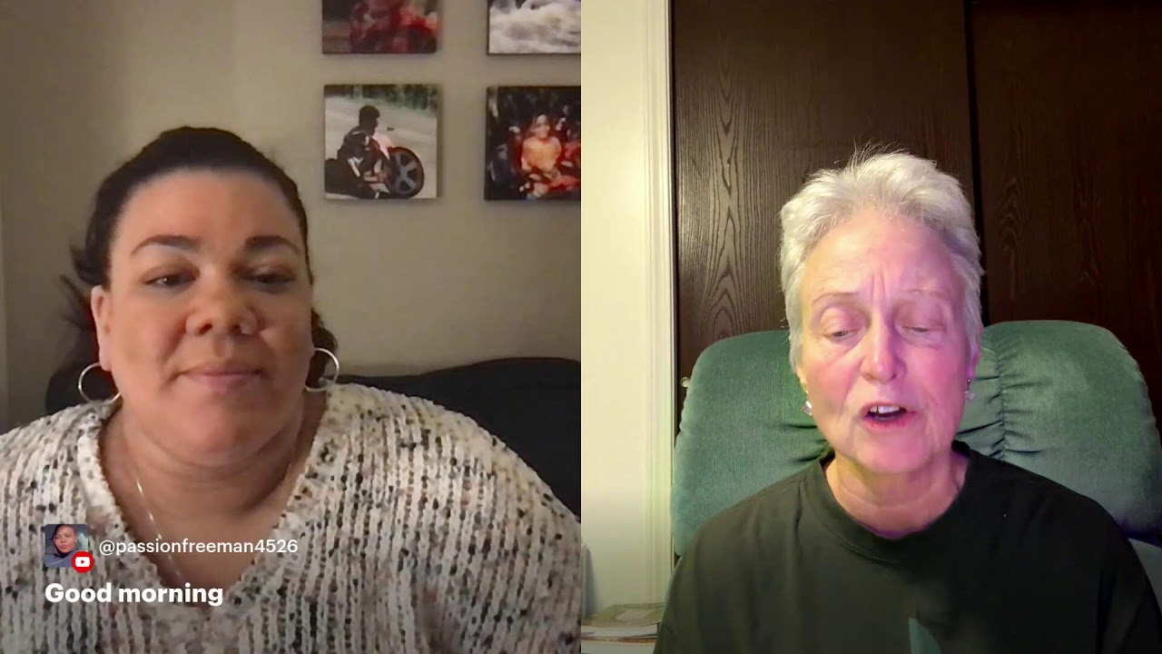 Live with Restream, January 21