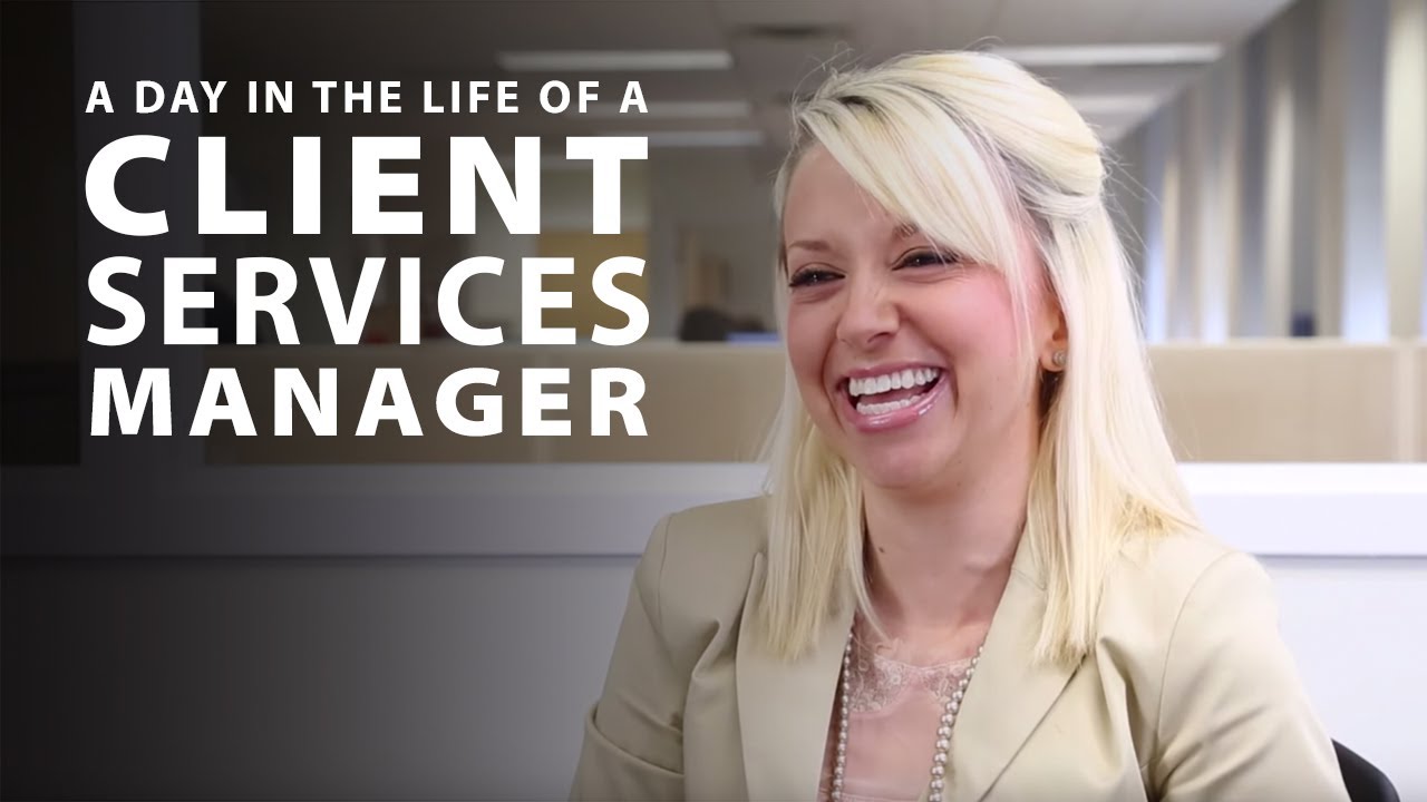 A Day in the Life of a BAYADA Client Services Manager