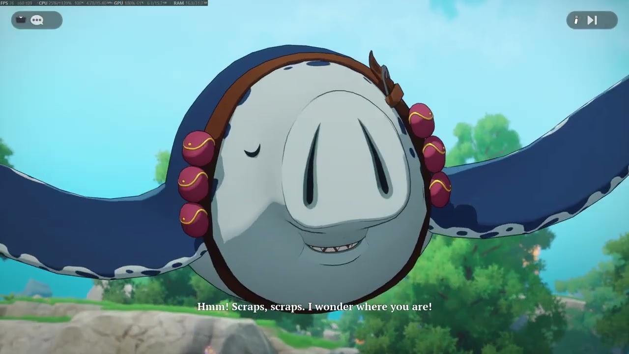 NEW GACHA GAME IS HERE - The Seven Deadly Sins: Origin #2
