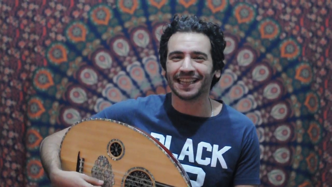 رصيف نمرة خمسة - سعد العود | Rasief Nemra Khamsa - Saad Eloud
