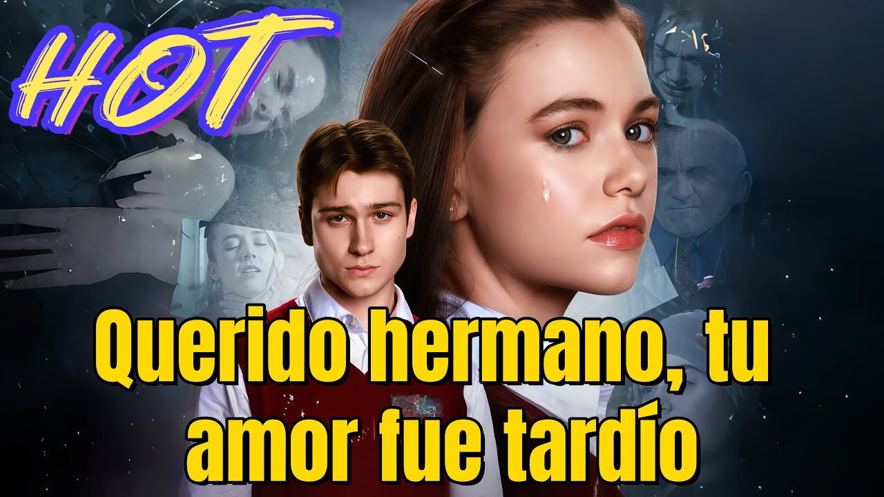 Querido hermano, tu amor fue tardío | #reelshort #drama