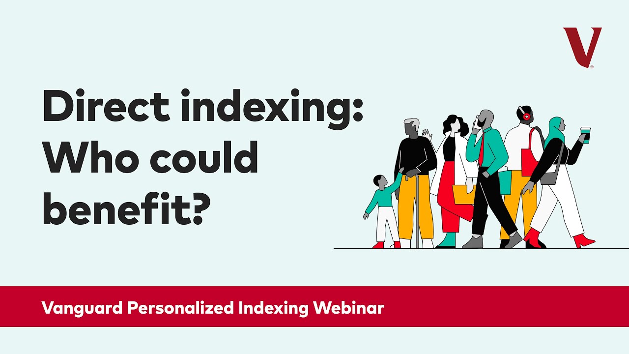 Spot clients who could benefit from direct indexing