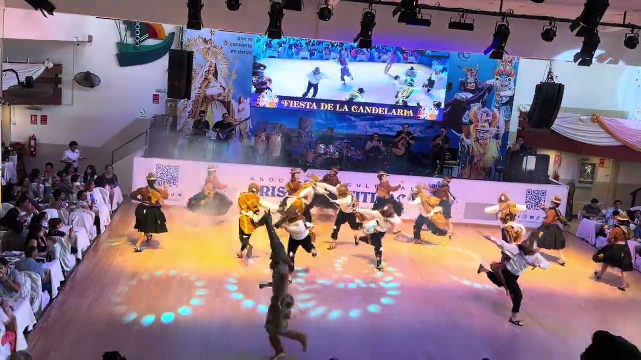 Las Vicuñitas en Brisas