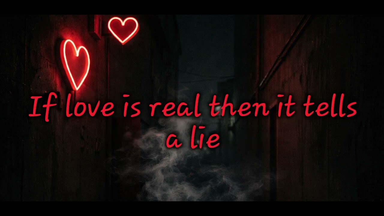 Heartbreak Lullaby