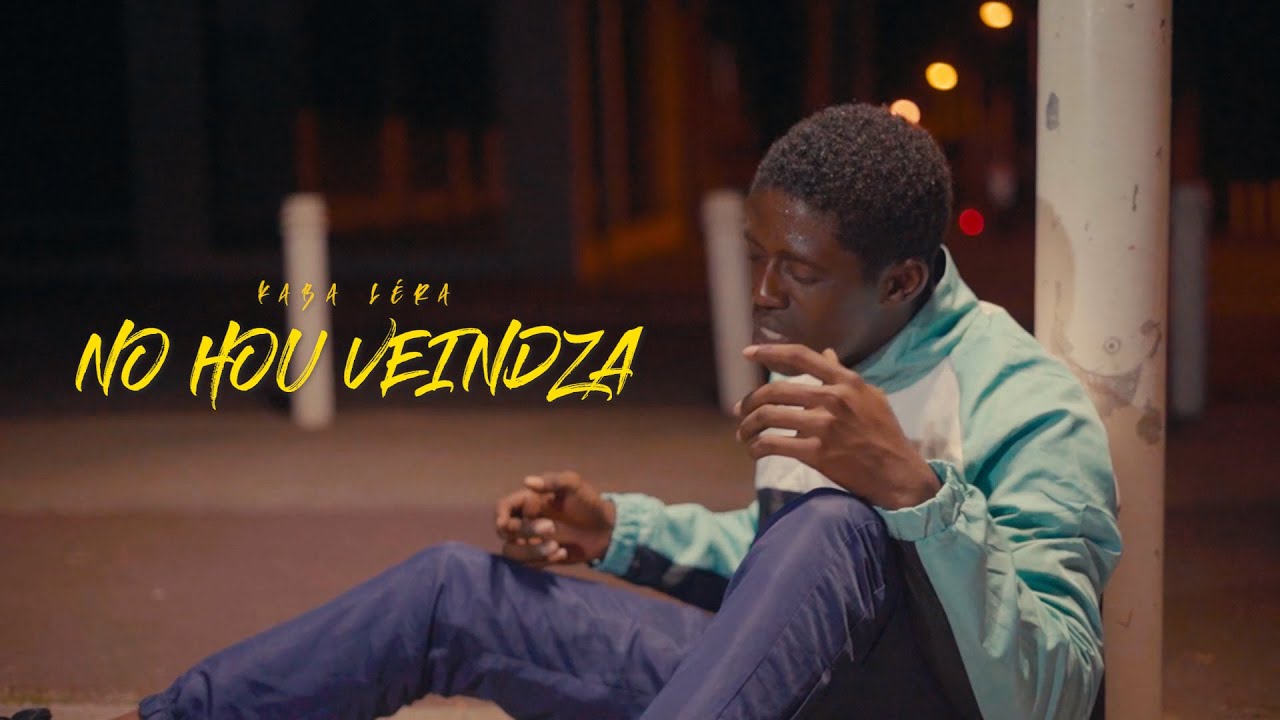 KABA LÉRA - NO HOU VEINDZA(Visualizer Officiel)