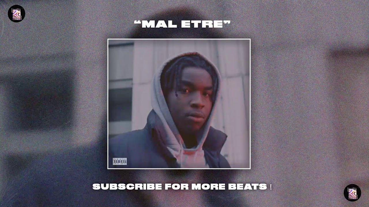 [FREE] Frenetik x Laylow x Dosseh x Jok'air Type Beat - 