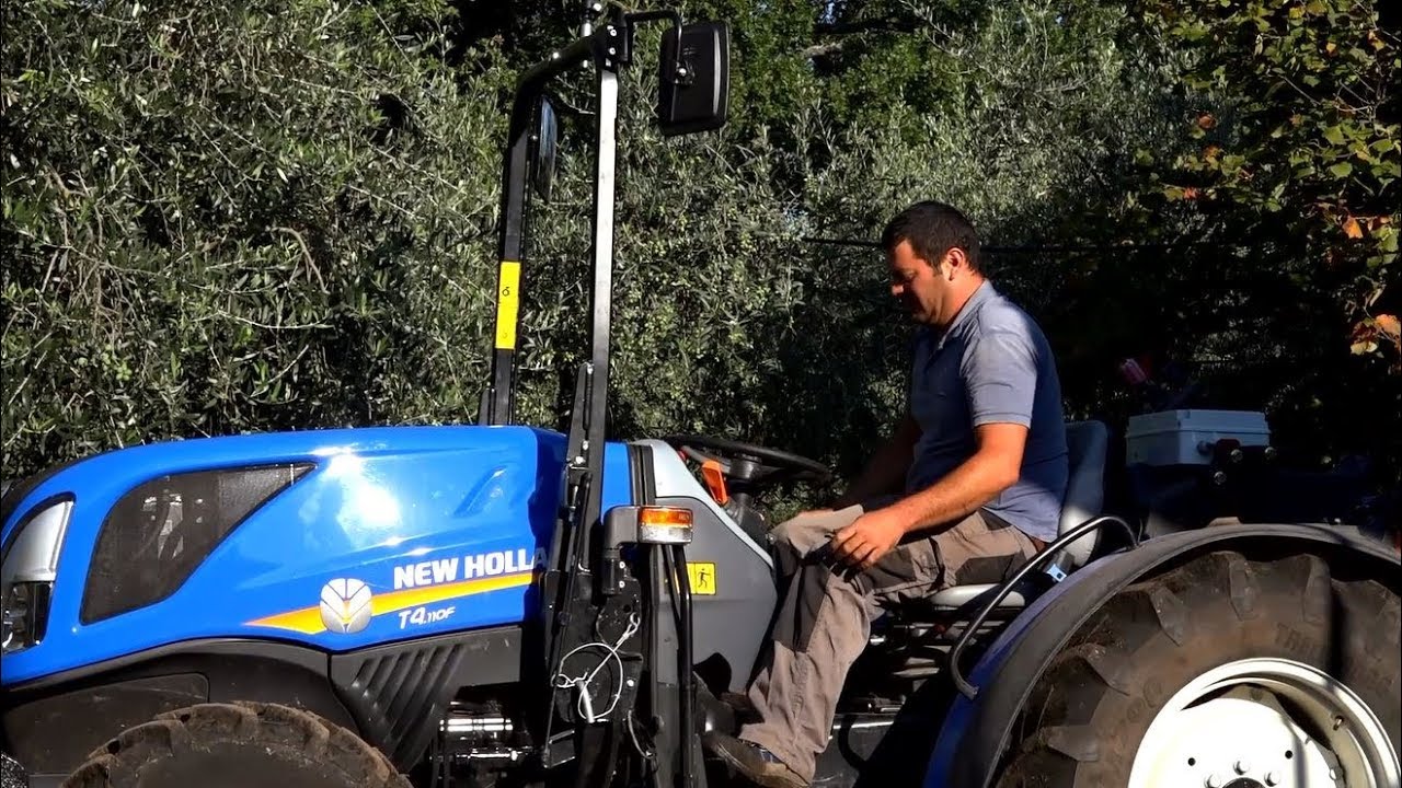 Nuovo T4F Bassotto, sempre all’altezza delle tue esigenze