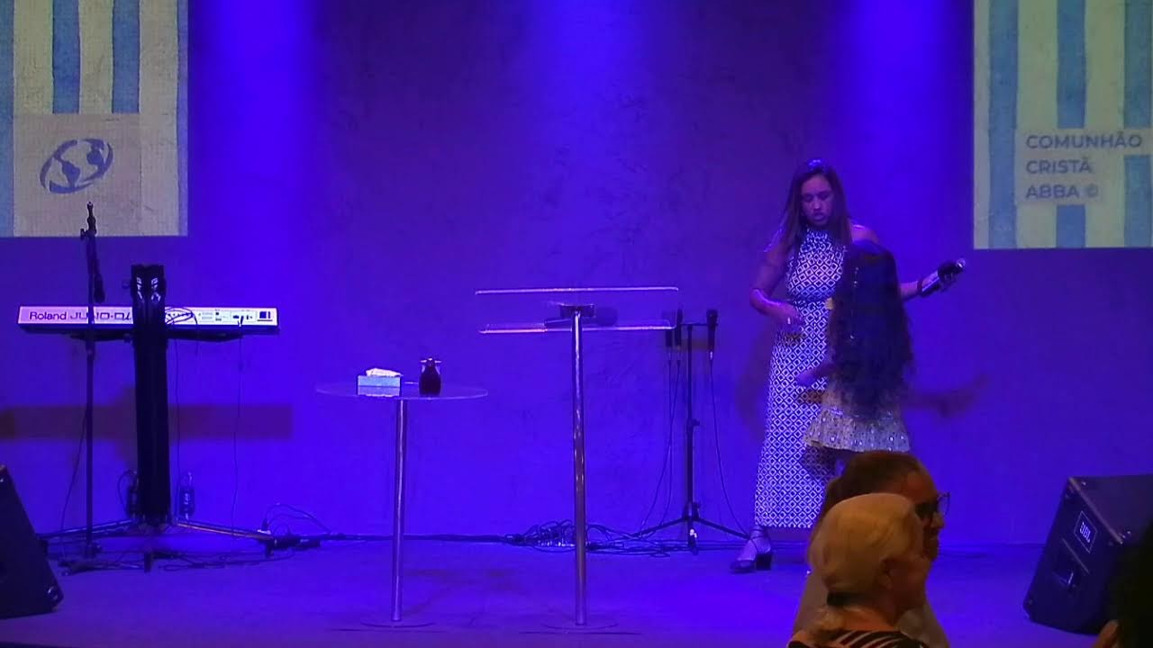 Culto Online | ABBA Umuarama