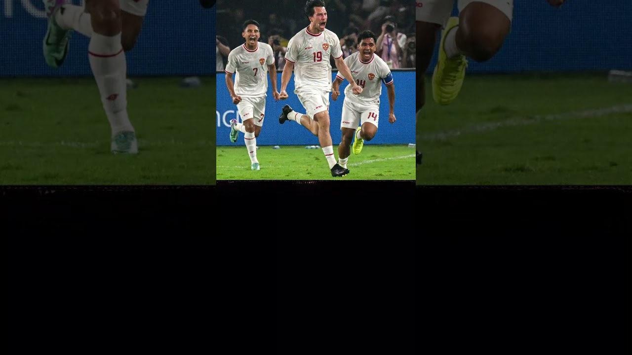 GOL CANTIK THOM HAYE #videoterkini #videoviral #football