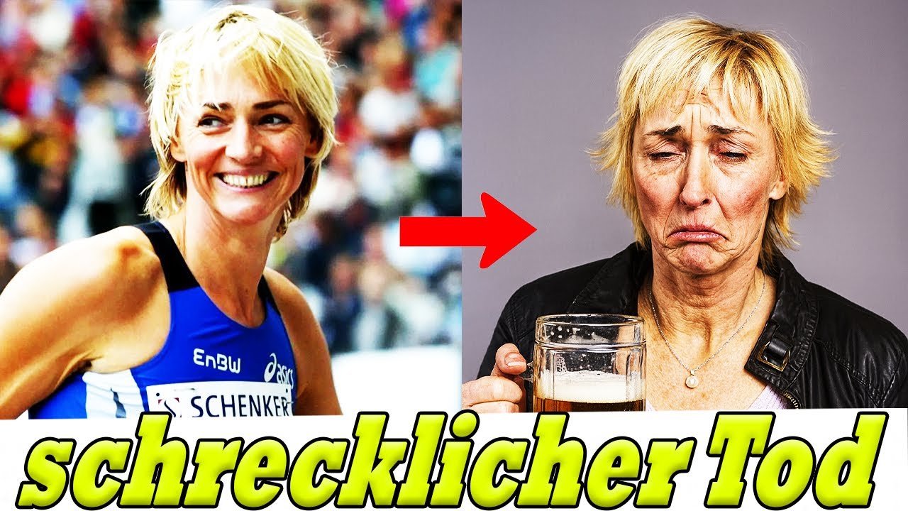 Doping-Opfer im DDR-Sport – Die Wahrheit hinter Gold und Rekorden