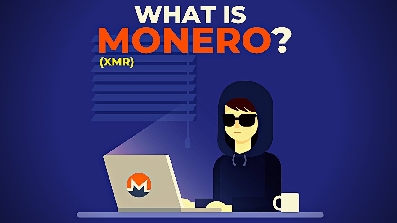 What is Monero? & How it Actually Works | Animated Beginner's Guide