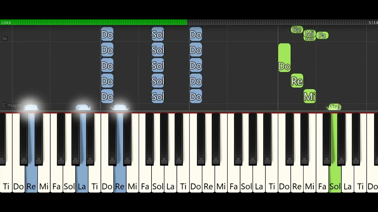 AŞKA YÜREK GEREK -MUSTAFA SANDAL -PİYANO TUTORİAL