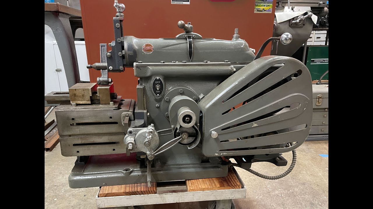 Atlas 7B Shaper Project Part 2